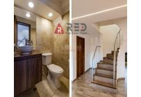 Apartamentos, Venta, Los Cámbulos - $950.000.000