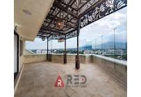 Apartamentos, Venta, Los Cámbulos - $950.000.000