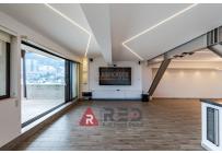 Apartamentos, Venta, Los Cámbulos - $950.000.000