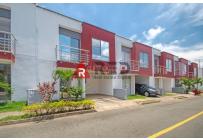 Casas, Venta, Jamundí - $240.000.000