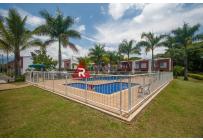 Casas, Venta, Jamundí - $240.000.000