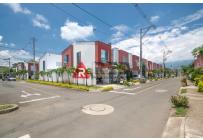 Casas, Venta, Jamundí - $240.000.000