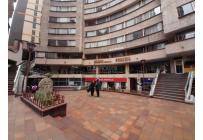 Apartaestudios, Alquiler, Bogotá - $2.500.000