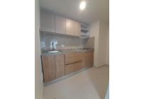 Apartaestudios, Alquiler, Bogotá - $2.500.000