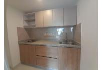 Apartaestudios, Alquiler, Bogotá - $2.500.000