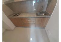 Apartaestudios, Alquiler, Bogotá - $2.500.000