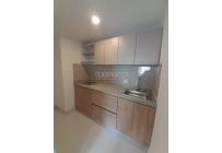 Apartaestudios, Alquiler, Bogotá - $2.500.000