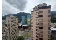 Apartaestudios, Alquiler, Bogotá - $2.500.000
