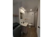 Apartaestudios, Alquiler, Bogotá - $2.500.000