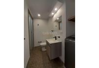 Apartaestudios, Alquiler, Bogotá - $2.500.000