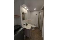 Apartaestudios, Alquiler, Bogotá - $2.500.000