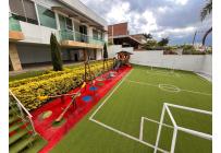 Casas, Venta, Pance - $3.600.000.000