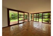 Casas, Alquiler, Ciudad Jardín