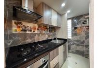Apartamentos, Venta, Ciudad Bochalema - $215.000.000