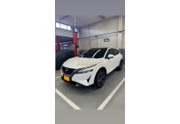 Nissan Qashqai 2024 - $128.000.000