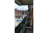 Apartamentos, Alquiler, Valle del Lili - $1.300.000