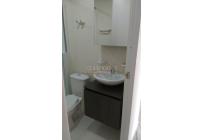 Apartamentos, Alquiler, Valle del Lili - $1.300.000