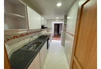 Apartamentos, Alquiler, Bogotá - $3.500.000
