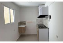 Apartaestudios, Alquiler, Camino Real