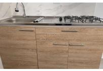 Apartaestudios, Alquiler, Camino Real