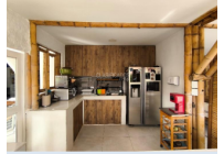 Fincas y Casas Campestres, Venta, La Castilla - $3.369.000.000