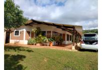Fincas y Casas Campestres, Venta, Dagua - $300.000.000