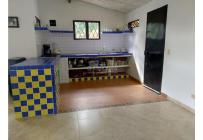 Fincas y Casas Campestres, Venta, Dagua - $300.000.000