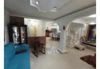 Casas, Venta, Caney - $600.000.000