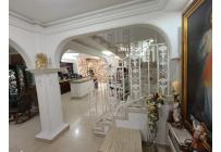 Casas, Venta, Caney - $600.000.000