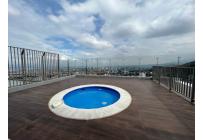 Apartamentos, Venta, Bellavista - $1.300.000.000