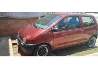 Renault Twingo 2009 - $16.500.000