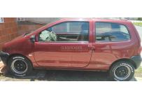 Renault Twingo 2009 - $16.500.000