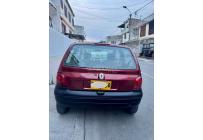 Renault Twingo 2009 - $16.500.000
