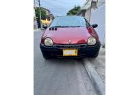 Renault Twingo 2009 - $16.500.000