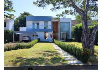 Casas, Venta, Cartagena - $2.200.000.000