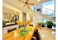 Casas, Venta, Cartagena - $2.200.000.000