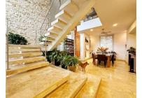 Casas, Venta, Cartagena - $2.200.000.000