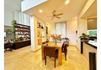 Casas, Venta, Cartagena - $2.200.000.000