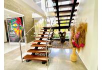 Casas, Venta, Cartagena - $2.500.000.000