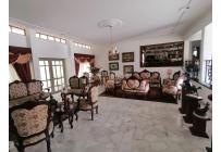 Casas, Venta, Pance - $3.900.000.000