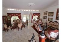 Casas, Venta, Pance - $3.900.000.000