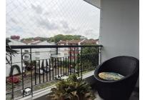 Apartamentos, Venta, Capri - $327.000.000