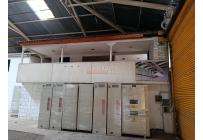 Locales y Bodegas, Venta, San Nicolás - $1.670.000.000