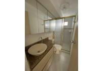 Apartamentos, Alquiler, Bosques del Limonar - $1.100.000