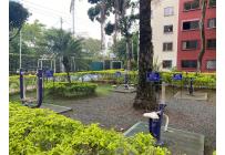 Apartamentos, Alquiler, Bosques del Limonar - $1.100.000