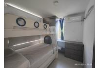Apartamentos, Alquiler, Cartagena - $3.500.000
