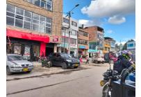 Locales y Bodegas, Alquiler, Bogotá - $2.000.000