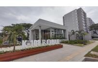 Apartamentos, Alquiler, Ciudad Bochalema - $1.750.000