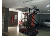 Apartaestudios, Alquiler, Bogotá - $2.100.000