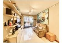 Apartamentos, Venta, Normandía - $995.000.000